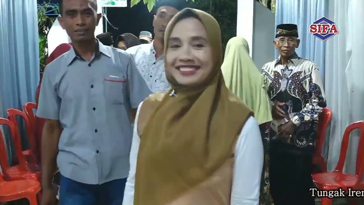 SUKO LARAS LIVE JATIREJO My Video malam a