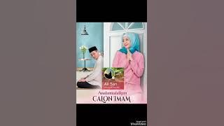 Assalamualaikum Calon Makmum - DeKa