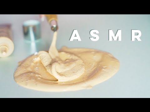 ASMR Lovely Triggers For You To Relax
