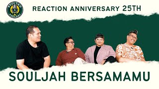Download Lagu CARI JODOH DI KONSER 25TH SOULJAH BERSAMAMU - SOULJAH PODCAST Download Lagu CARI JODOH DI KONSER 25TH SOULJAH BERSAMAMU - SOULJAH PODCAST