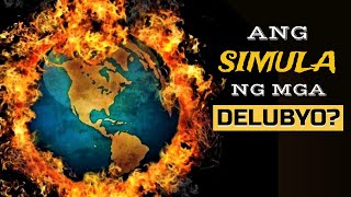 2030: Ang PALUGIT ng MUNDO sa mga TAO | Climate Change | Global Warming