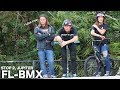 SCOOTER RIDER DOES A 900 AND WINS BMX CONTEST!