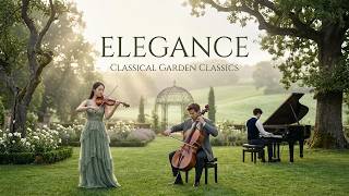 SOFT RADIANCE │ Beautiful Melodies in Vivaldi & Boccherini Style │ Strings for a Relaxing Morning Es screenshot 4