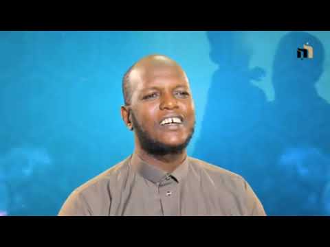 New Nashiidaa Najash Mohammed Abba Koo Nasheed