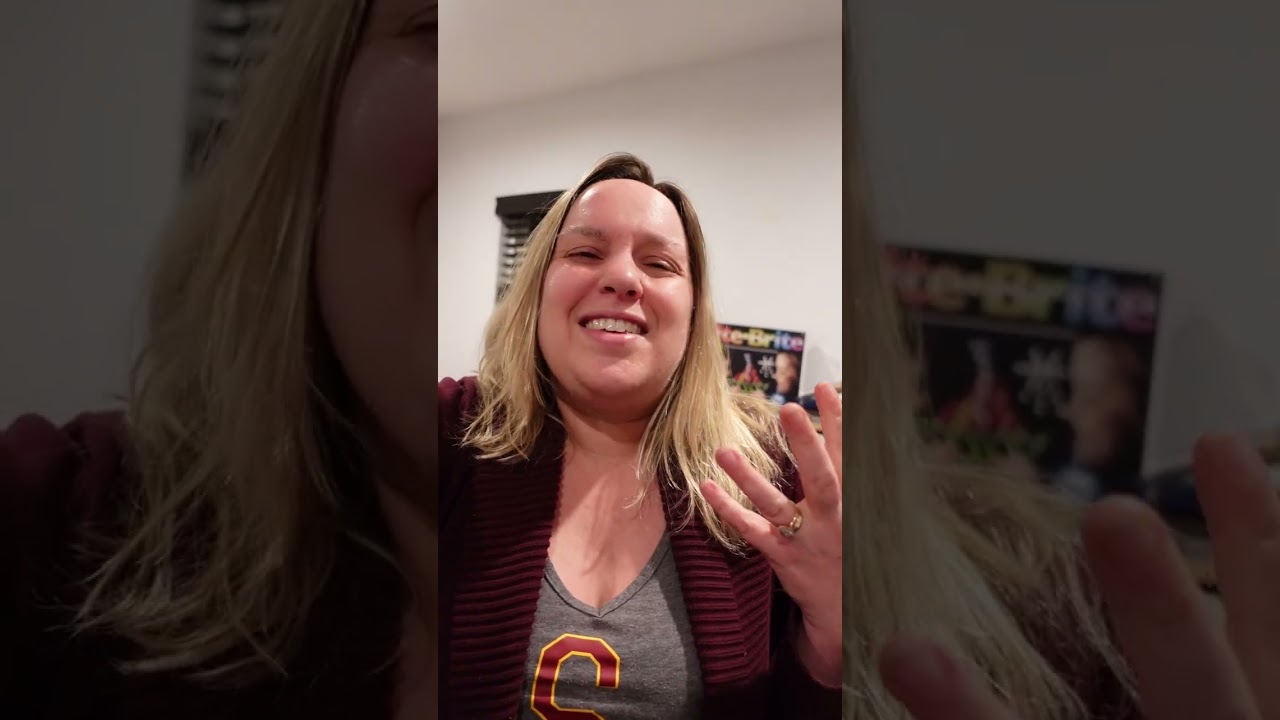 JAMBUSTERS - surrealist detective story script - reading the 2022 Blacklist