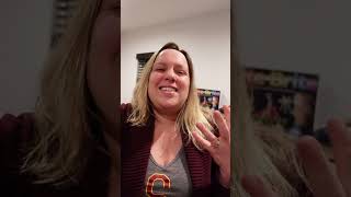 JAMBUSTERS - surrealist detective story script - reading the 2022 Blacklist