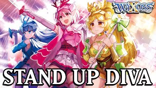 Download Lagu The Art is SO GOOD 😍 STAND UP DIVA BOOSTER BOX OPENING! MP3