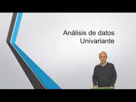 Video: ¿Cuál es una forma común de mostrar datos univariados?