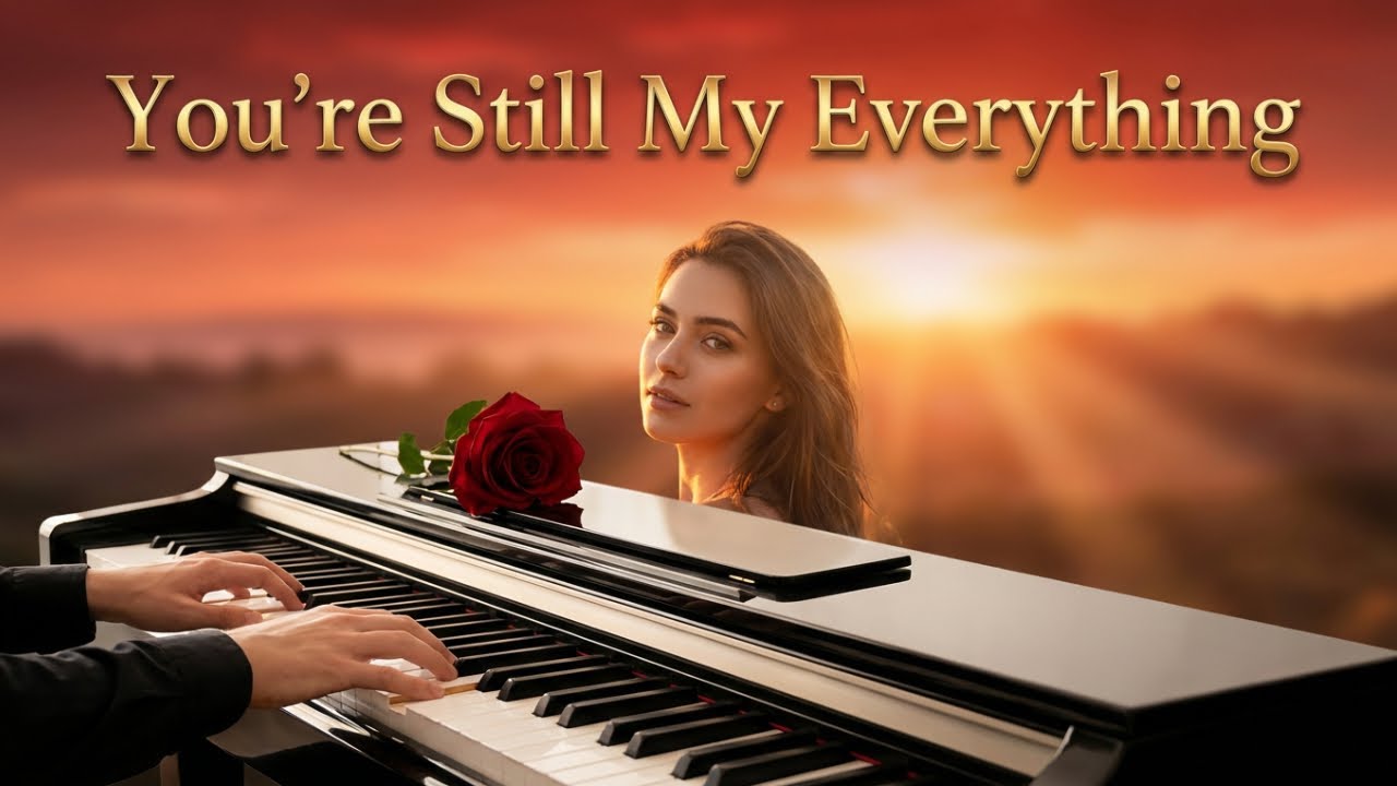 You're Still My Everything ❤️ Pure Emotional | Pure Romantic | Official Song 2026
