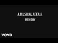 Il Divo - Memory (Track by Track Clip) ft. Nicole Scherzinger