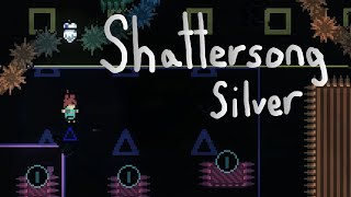 Shattersong Silver Berry | Celeste Strawberry Jam