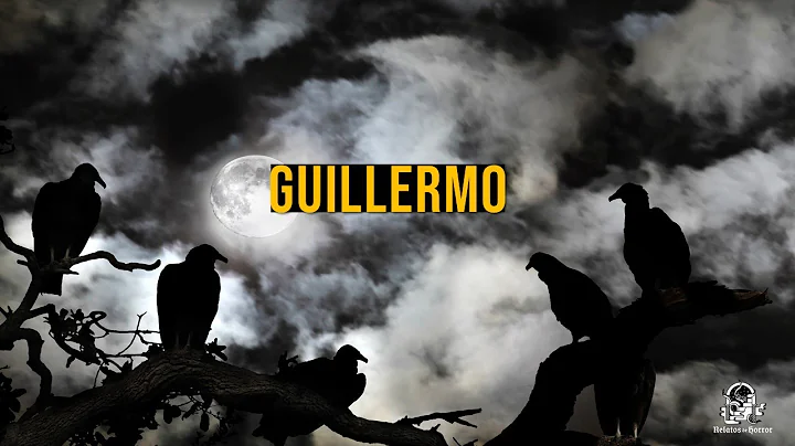 Guillermo (Relatos Del Campo)