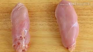 Котлеты по-киевски Котлеты по-киевски