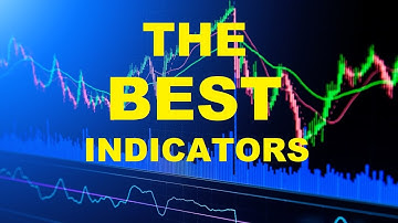 BEST INDICATORS - live trading strategy on Binary Options brokers IQCENT VIDEFOREX BINARYCENT