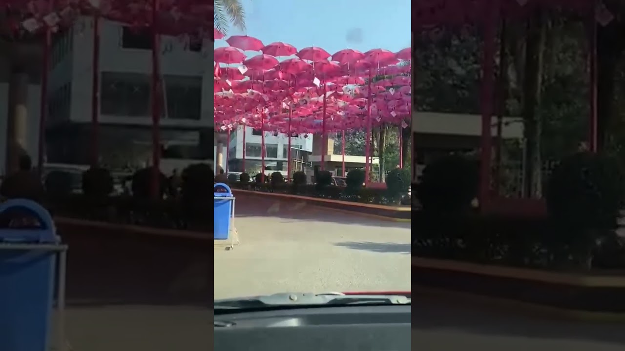 umbrella ads in madurai India's low budget ad agency tamil nadu ad agency funny comedy ads madurai