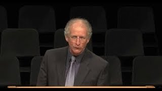 Celebrity God Broke The 2nd Commandment So We Can Also Says John Piper Profile
