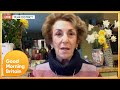 Edwina Currie Defends Boris Johnson Declaring She 'Doesn't Care' Whether He Should Resign | GMB