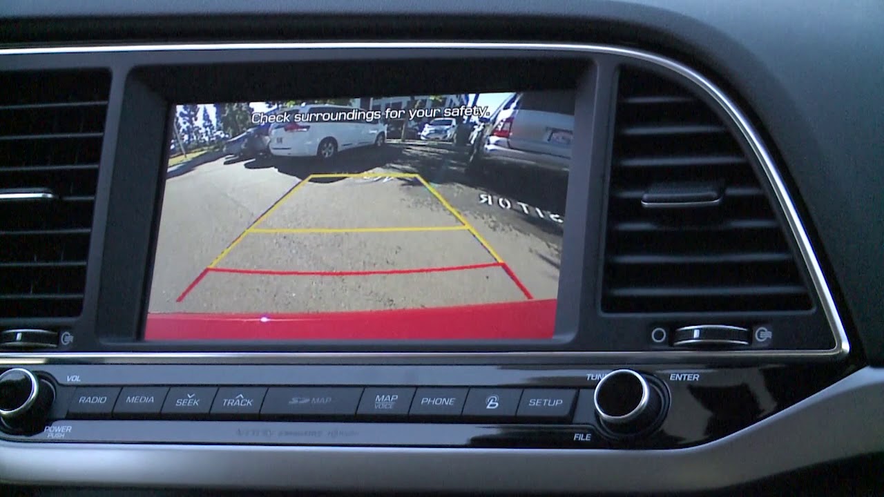 Capitol Hyundai YouTube