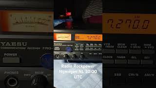 Radio Rockpower 130624