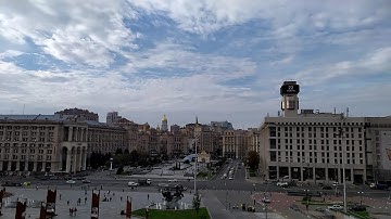 DJI OM4 Motion timelapse