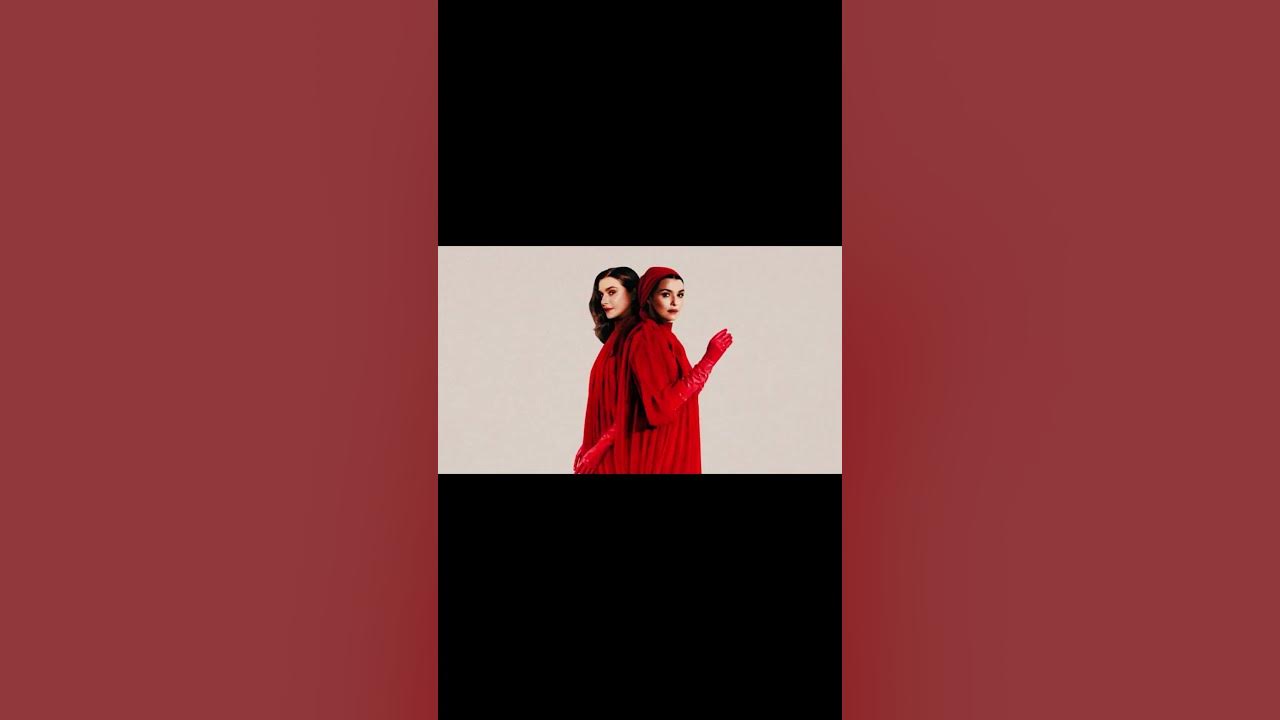 Dead Ringers recap part 1 YouTube