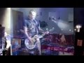 NIGHTWISH - I Want My Tears Back Guitar Cover
