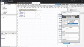 Build A Mega Menu In Protoshare