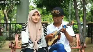 Tak Iklasno - Happy Asmara (cover Dimas gepenk ft meydep)