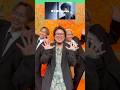 『STAR』見てくれましたか??見れなかった方、TVerにて見逃し配信中です!ぜひ見てください!!#shorts