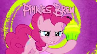 Pinkie's Brew (BGM Remix)