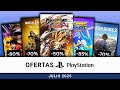 ¡Increíbles Ofertas en Juegos de PLAYSTATION! ¡No te las Pierdas!