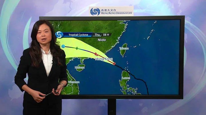 Central Briefing (12:00 nn 01 Aug) - Lam Ching Chi, Senior Scientific Officer - DayDayNews