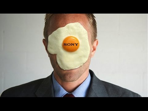 Growing up Gaming: Sony Executives Spew More Lies