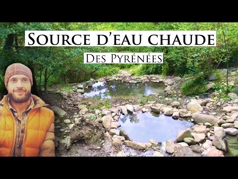 Vidéo: Consultez Ce Guide De 71 Sources Chaudes Naturelles Aux États-Unis