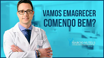 O que devemos comer menos para emagrecer?