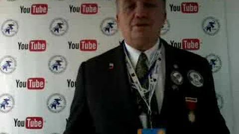 William Ames Curtright: I Nominate John McCain