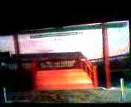 Enter The Matrix Glitches (Steve, Part 1)