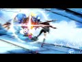 [PGR] Alpha vs. Falling Star: Powered
