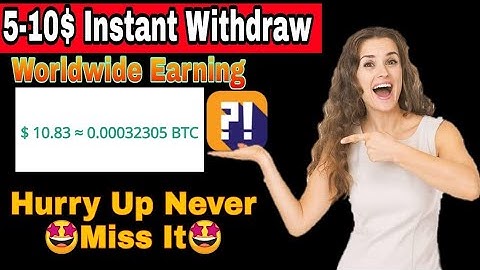 HandyPick Unlimited Refer Bypass Trick | Refer Bypass Trick | Withdraw Trick | Paytm Cash