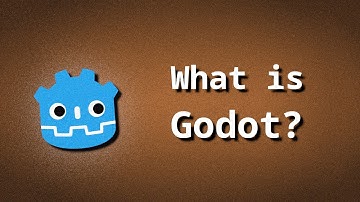 Intro to Godot