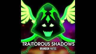 Traitorous Shadows (Yuuki Terumi vs Pony Of Shadows) [BlazBlue vs My Little Pony]