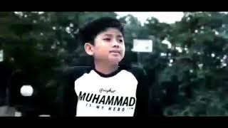 Zayyansakha manusia itu gak ada beda ..BERBAGII.😊😍😍😢😢😭😭😭.