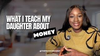 Money Lessons Every Parent Must Share With Their Kids