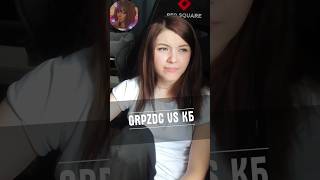 GRPZDC VS КБ