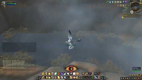 Battle for Azeroth Quest 597: Sweete