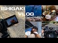 【誕生日旅行】石垣島で彼氏の誕生日お祝いしてきた🌴🌺🌊