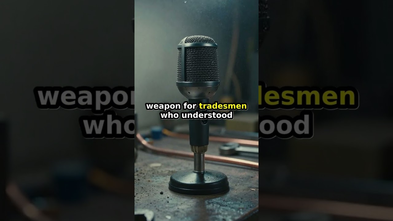 Why 2025 Is the Last Year to Start Your HVAC Podcast