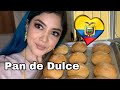 EL PAN DE DULCE  PERFECTO ECUADOR ! COMPARTO MIS SECRETOS!!!!!