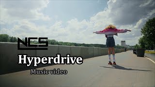 Kozah - Hyperdrive [NCS Release] | Music video