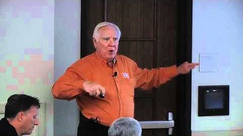 Master of Science in Technology Commercialization program information session